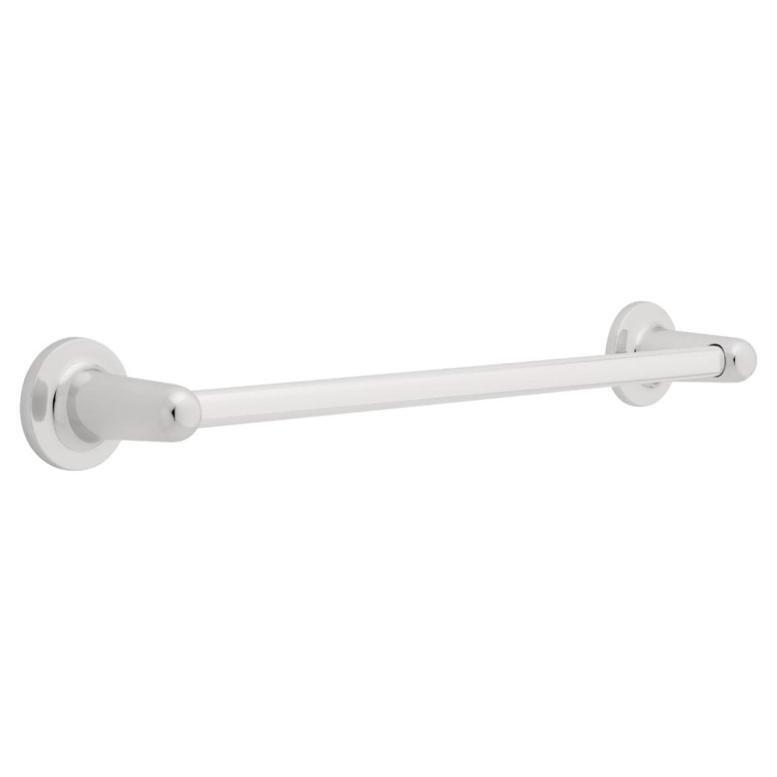 FRANKLIN BRASS 101866 101866 ASTRA 18 TOWEL BAR SET POLISHED CHROME