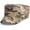 Type1 03, variant on Unisex Flat Top Cadet Cap, Adjustable Snapback Military Army Hat for Outdoor Leisure, Breathable Durable