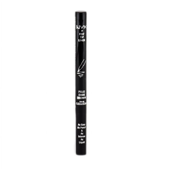 NYX Felt Tip Liner