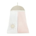 thumbnail image 5 of Sweet Jojo Designs Desert Sun Pink Beige 4 Piece Crib Bedding Set, 5 of 6