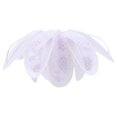 thumbnail image 4 of Dustproof Round Lampshade Rural Style Delicate Light Cover Creative Lamp Cover, 4 of 8