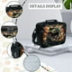 thumbnail image 4 of Juego de mochilas escolares Trimety Dinosaur con lonchera y estuche para lápices, 4 of 7