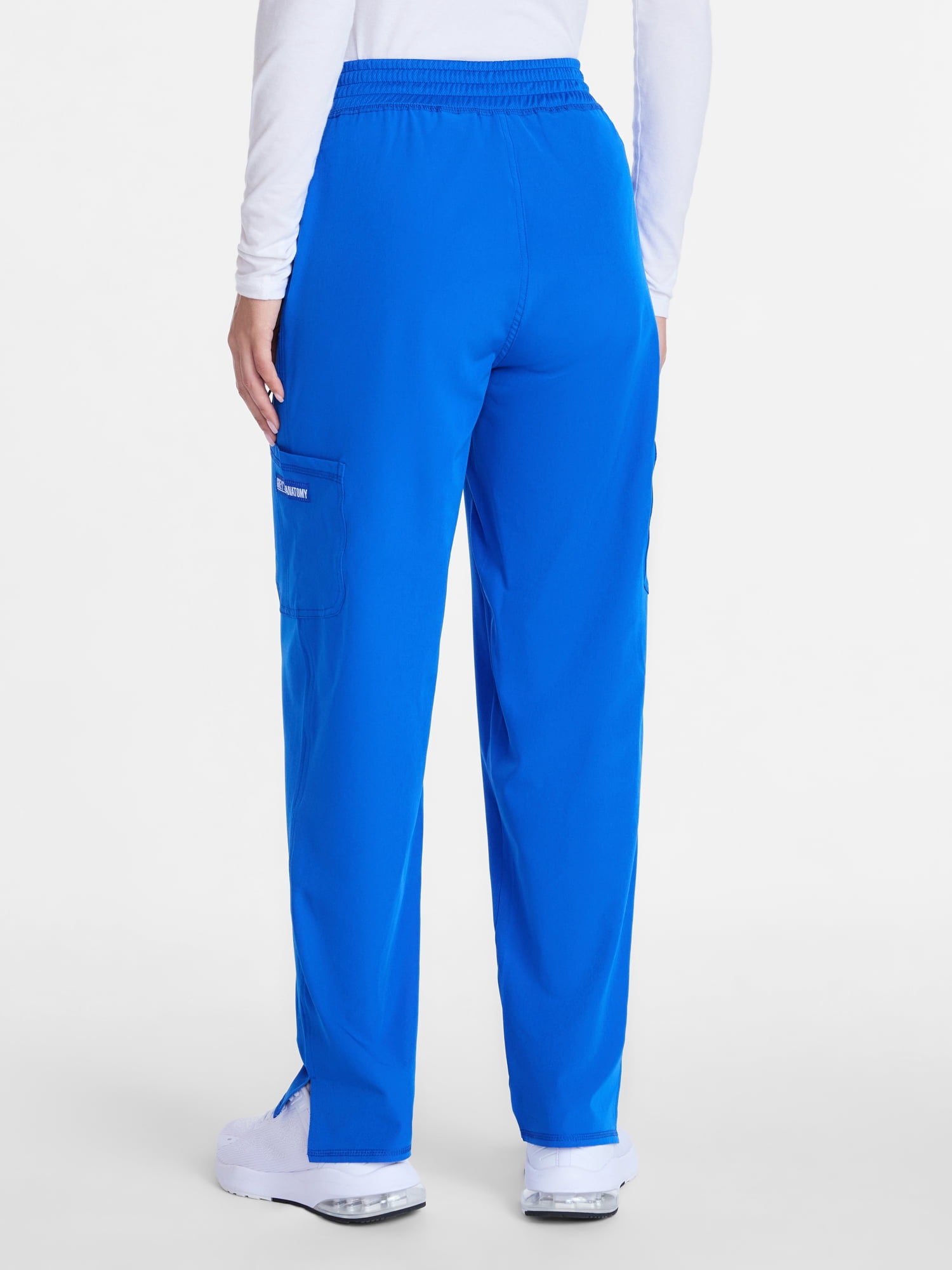 Grey's Anatomy Women's Scrub Bottoms, Sizes S-3XL