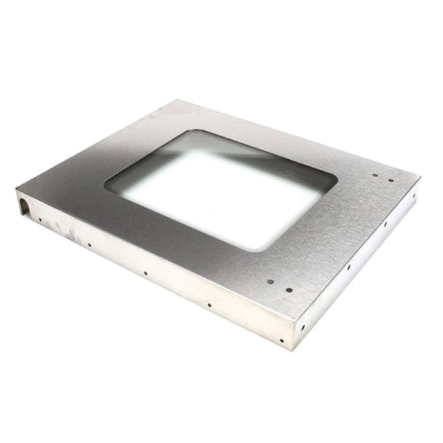Southbend Range 4440746 Left Vertical TV Outer Panel