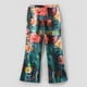 thumbnail image 3 of WILLBEST Jeans Mujer Pantalones Vaqueros de Pierna Ancha para Mujer, de Cintura Alta, Con Estampado Floral de Los Años 90, Informales, Cómodos y Elásticos. 1096 Grande, 3 of 6