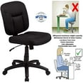 thumbnail image 3 of Juki DDL-8700 Lockstitch Industrial Sewing Machine with Ergonomic Chair, 3 of 9