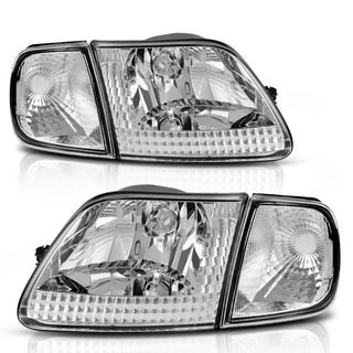 2001 ford f150 headlights deals