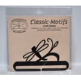 thumbnail image 1 of Classic Motifs 6 Inch Dragonfly Craft Holder, 1 of 1