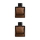 thumbnail image 2 of Cateissary Ambientador para dormitorio - Botellas cuadradas de vidrio para aromaterapia con sello a prueba de fugas con excelente Type6 NO6, 2 of 6