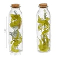 thumbnail image 3 of Maison Concepts Dried Floral Arrangement In Glass Tube Asstd - Set of 2 (2.1L X 2.1W X 7.9H), 3 of 3
