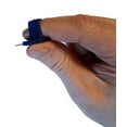 thumbnail image 2 of GripGenie para púas de guitarra, paquete de 3 con 3 púas medianas de 0,71 mm, 2 of 7