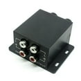 thumbnail image 6 of Auto Power Bass Practical For Rca Output Interface Adjustable Subwoofer, 6 of 9