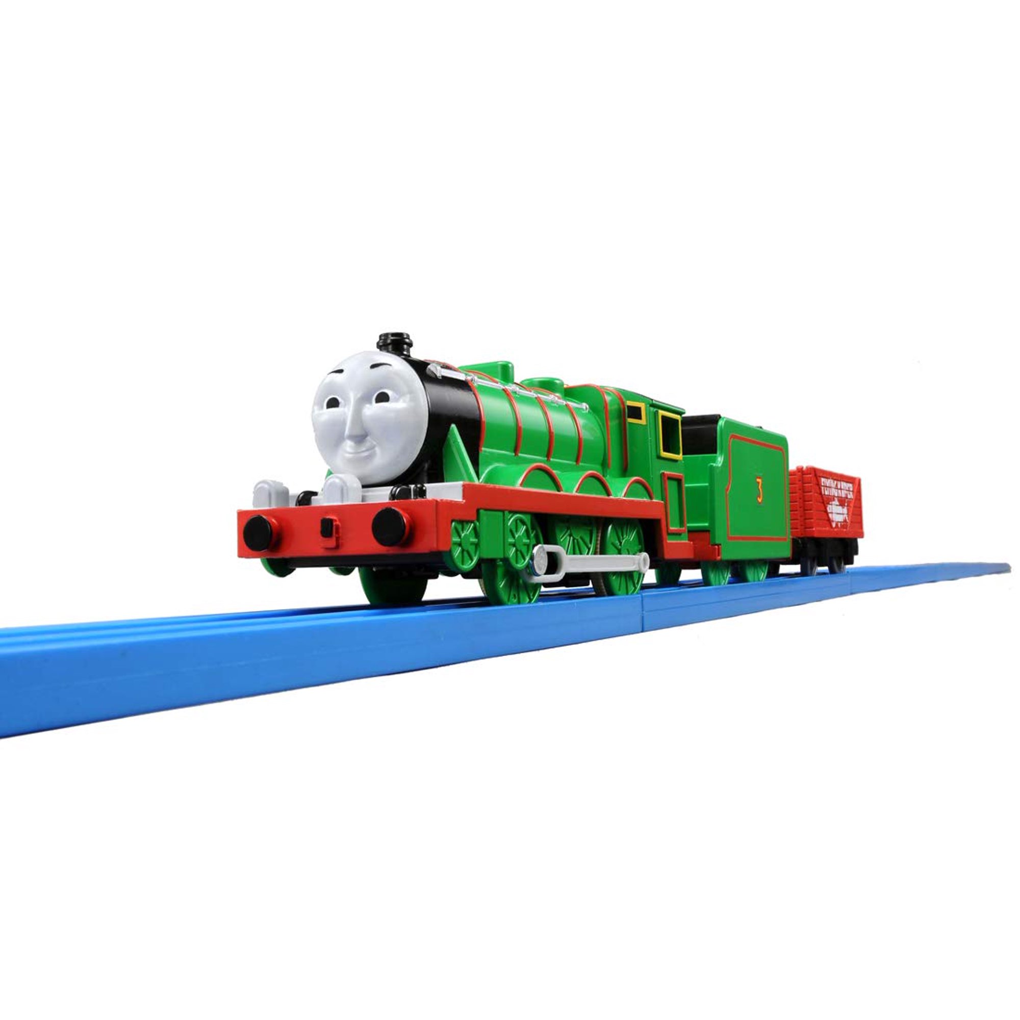 Plarail Thomas TS-03 Henry - Walmart.ca