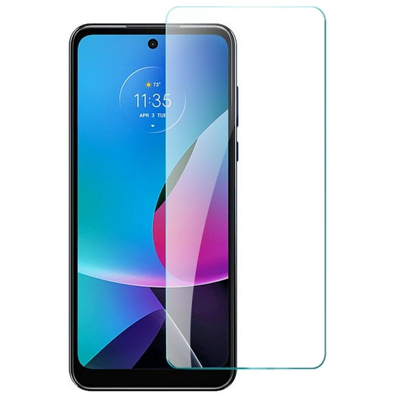 HD Tempered Glass Screen Protector for Motorola Moto G Power 5G 2023