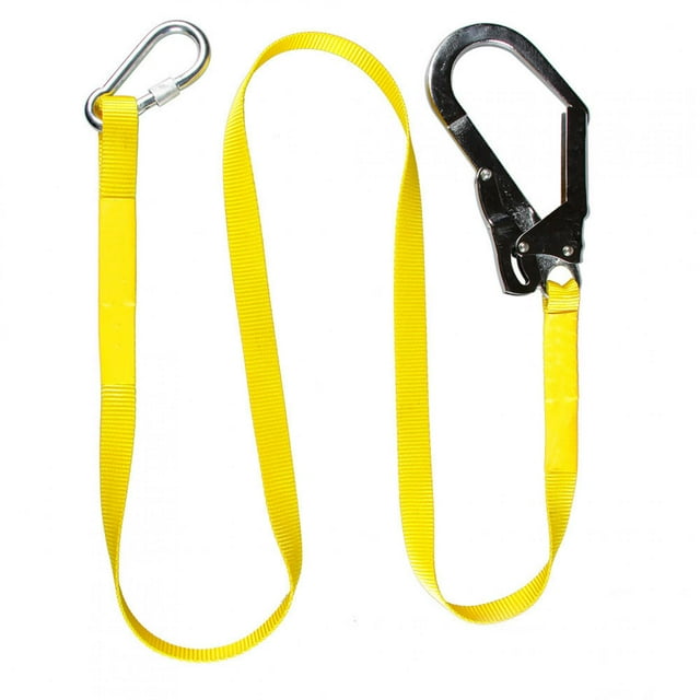 Cinturón de protección para trabajos aéreos, cinturón de seguridad para trabajos aéreos, escalada, montañismo al aire libre, techado, cinturón de gancho para trabajos aéreos, eficiencia óptima