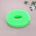 thumbnail image 1 of Cuerda de ropa Secadora de ropa portátil Cuerda Nylon Suministros a prueba de viento Secado de ropa Likrtyny Para estrenar, 1 of 7