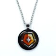 thumbnail image 3 of Collar de juego Valorant Astra Killjoy Jett Sova Cypher Man, colgante de cristal, collar de cristal con estilo de moda para regalo de fanáticos, 3 of 5