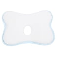 thumbnail image 2 of Almohada Para La Cabeza Del Bebé, Funda Lavable, Almohada Para Dormir Para Bebé, Ergonómica, Transpirable, Rebote Lento Para Soporte De La Cabeza, 2 of 7