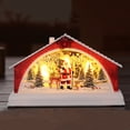 thumbnail image 4 of Cheer US Decorative Night Nursery Mood Light, LED Lights 3D Shadow Boxes Creative Lamp Baby Kids/Adults Birthday Gifts Indoor Valentines Day Decoration, 4 of 9