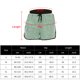 thumbnail image 4 of TFixol Pantalones cortos para correr para mujer 2 en 1 Yoga Gimnasio Entrenamiento deportivo, 4 of 8