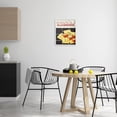 thumbnail image 2 of Stupell Industries Ravioli Classic Kitchen Food & Beverage Painting White Framed Art Print Wall Art, 16 x 20, 2 of 8