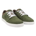 thumbnail image 3 of TENIS DC SHOES HOMBRE VERDE CRISIS 2 MX 270 ADYS100776OLG verde 28.5, 3 of 5