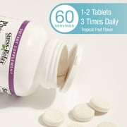 Natural Factors, Stress-Relax, Pharma GABA, 100 mg, 120 Chewable Tablets