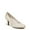 Almond Milk, variant on LifeStride Womens Parigi Pumps - Various Widths Available
