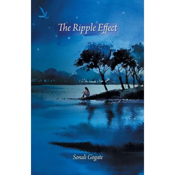 The Ripple Effect, (Paperback)