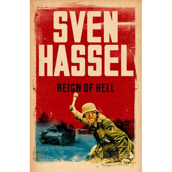 Reign of Hell (Paperback)