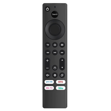 New Replace NS-RCFNA-21 CT-RC1US-21 IR Remote Control for Insignia/Toshiba TV NS-32DF310NA19 NS-24DF311SE21 NS-58DF620 NS-39DF510NA19 NS-24DF310NA21
