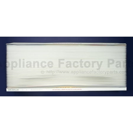

12880 SPACE GARD FILTER SGM