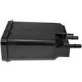 thumbnail image 5 of Dorman 984-886 Vapor Canister for Specific Chevrolet / GMC Models, Black, 5 of 6