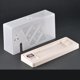 thumbnail image 4 of Funda protectora y soporte para Nintendo Switch/OLED: base para vitrina y caja de almacenamiento de tarjetas SD, 4 of 6