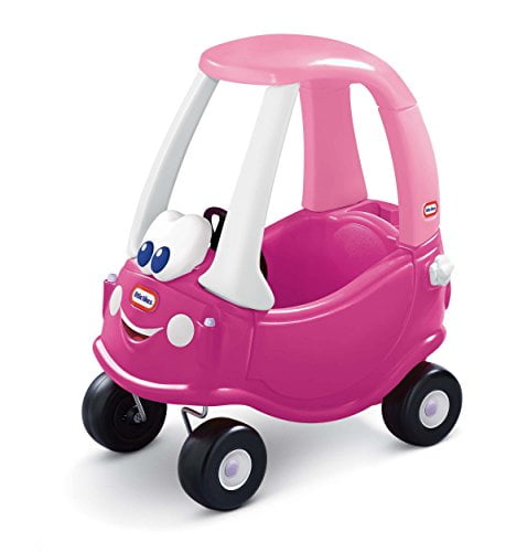 fairy cosy coupe
