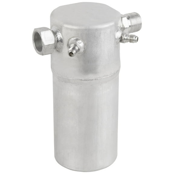 For Audi 5000 Pontiac Fiero Chevy GMC Vans A/C AC Accumulator Receiver Drier - BuyAutoParts
