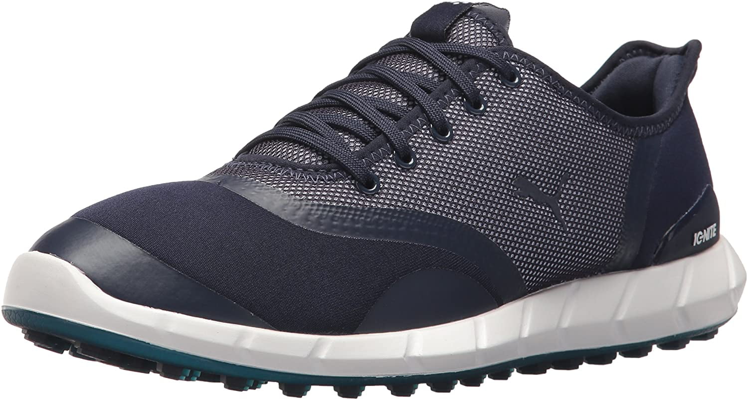puma ignite statement low wp