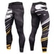 thumbnail image 1 of Mallas de correr para hombre, ropa deportiva de secado rápido, mallas deportivas de compresión para gimnasio, entrenamiento, trotar, 1 of 4