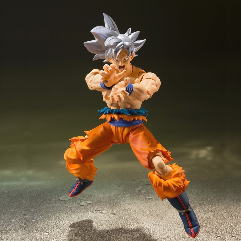 SH Figuarts outlet Cooler Final Form NEW w/ BROWN SHIPPER!