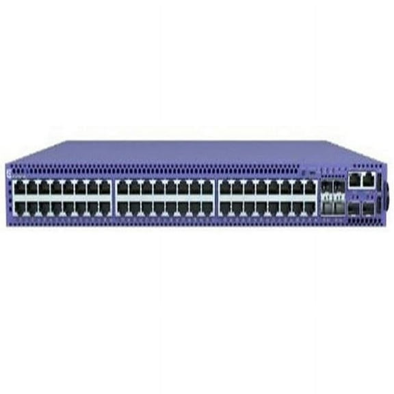 Extreme Networks 5420F-48P-4XE 48 Ports Universal Edge Poe Switch