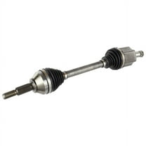 Motorcraft SHAFT-FRONTAXLE (P)