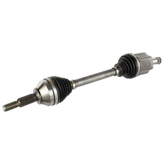 Motorcraft SHAFT-FRONTAXLE (P)