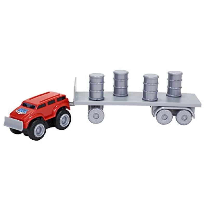 max tow truck mini