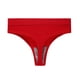 thumbnail image 4 of Ropa interior deportiva sexy de algodón sin costuras, de cintura baja y con tanga para mujer, 4 of 4