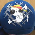 thumbnail image 3 of 42cm Fashion Gift Supply Raab Laboon Plush Doll The Straw Hat Pirates Sign Whale Island Stuffed Toy, 3 of 5