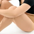 thumbnail image 5 of Sheertex Women's Rip-Resist Sheer Tights, Sizes S-XXL, 5 of 8