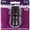 Black, variant on Magic Sliders 5954185 Rubber Round Leg Tip, Black - 1.25 in. - Pack of 2