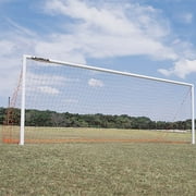 Alumagoal 24' x 8' Outdoor Soccer Goal