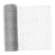 thumbnail image 1 of Malla de alambre hexagonal para gallinero, protección para árboles, jardín, patio, barrera para animales, para plantas 04 mx15 m, 1 of 6