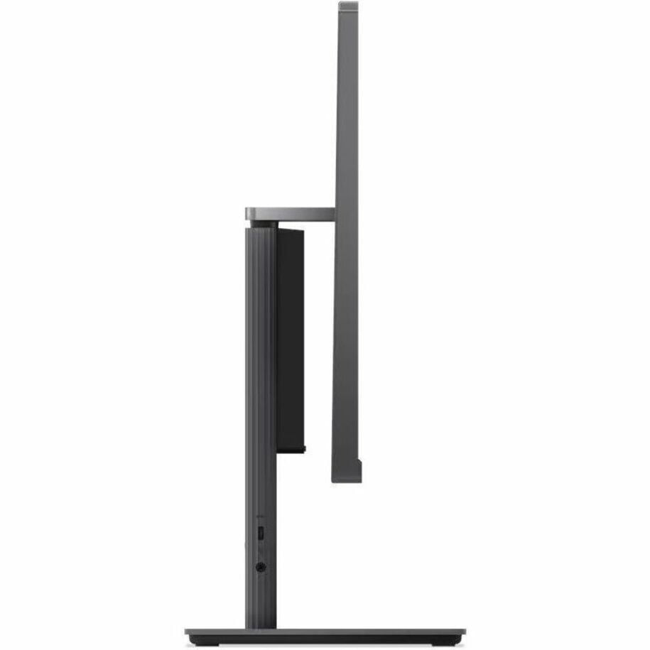 Lenovo IdeaCentre 24ARR9, 23.8\" Full HD, AMD Ryzen 5 7535HS, AMD Radeon 660M Graphics, 16GB RAM, 512GB SSD, Luna Gray, Windows 11 Home, F0HR000BUS